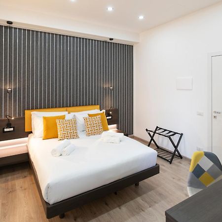 Trastevere New Luxury Rooms Rome Luaran gambar