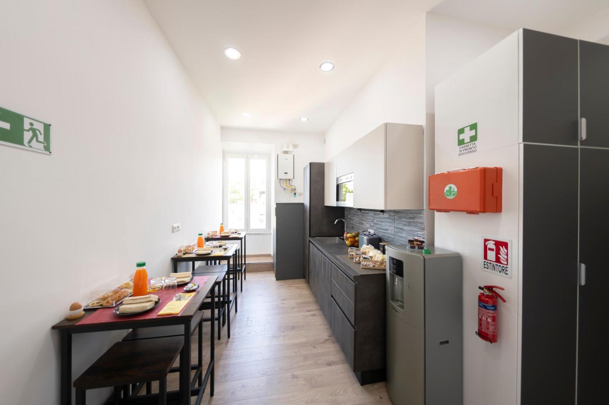 Trastevere New Luxury Rooms Rome Luaran gambar