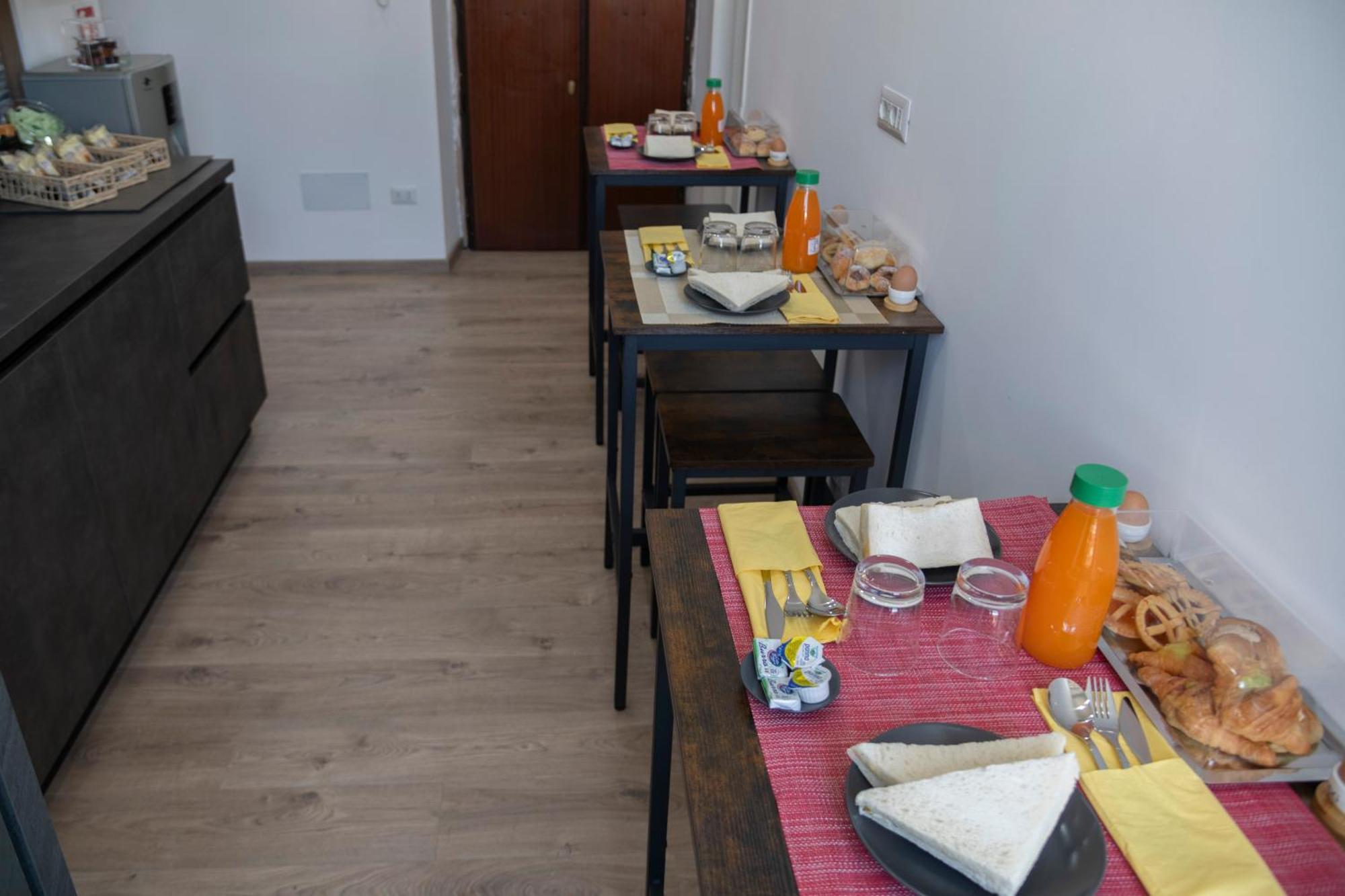 Trastevere New Luxury Rooms Rome Luaran gambar