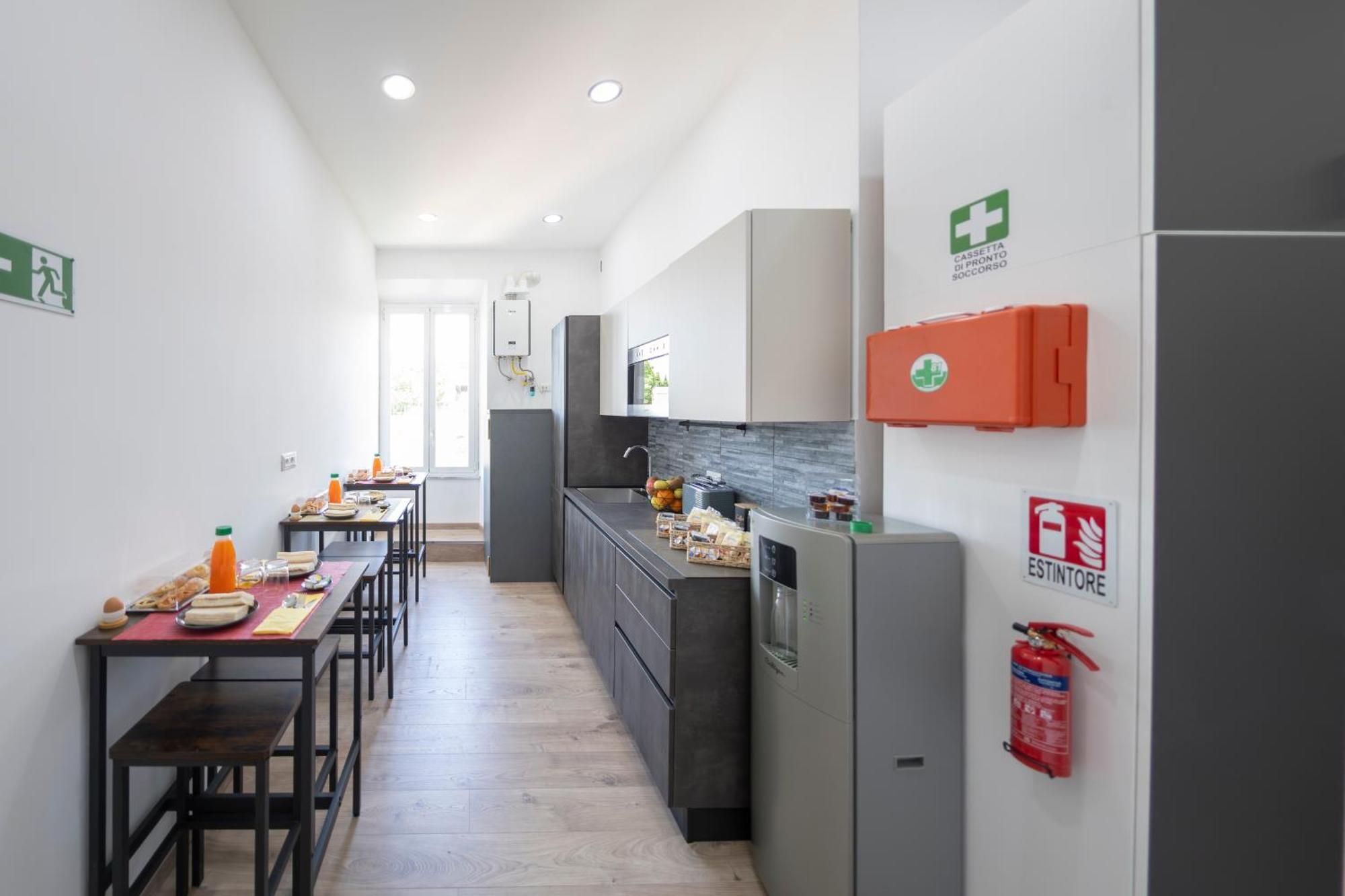 Trastevere New Luxury Rooms Rome Luaran gambar