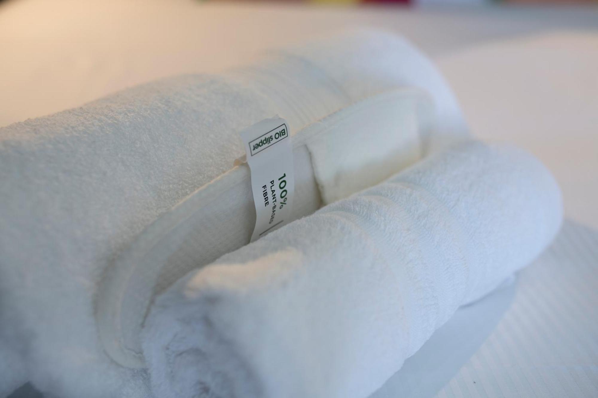 Trastevere New Luxury Rooms Rome Luaran gambar