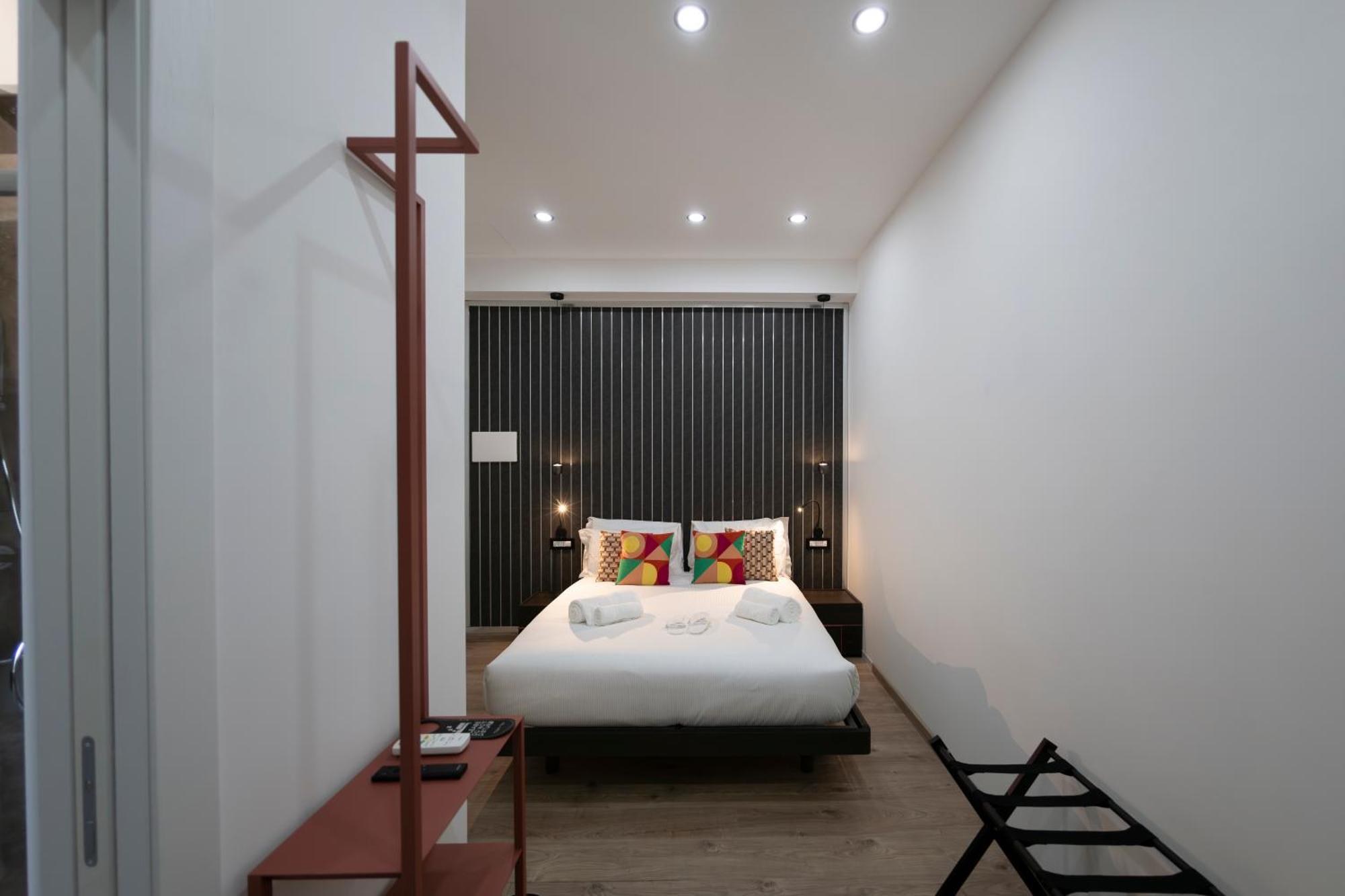 Trastevere New Luxury Rooms Rome Luaran gambar