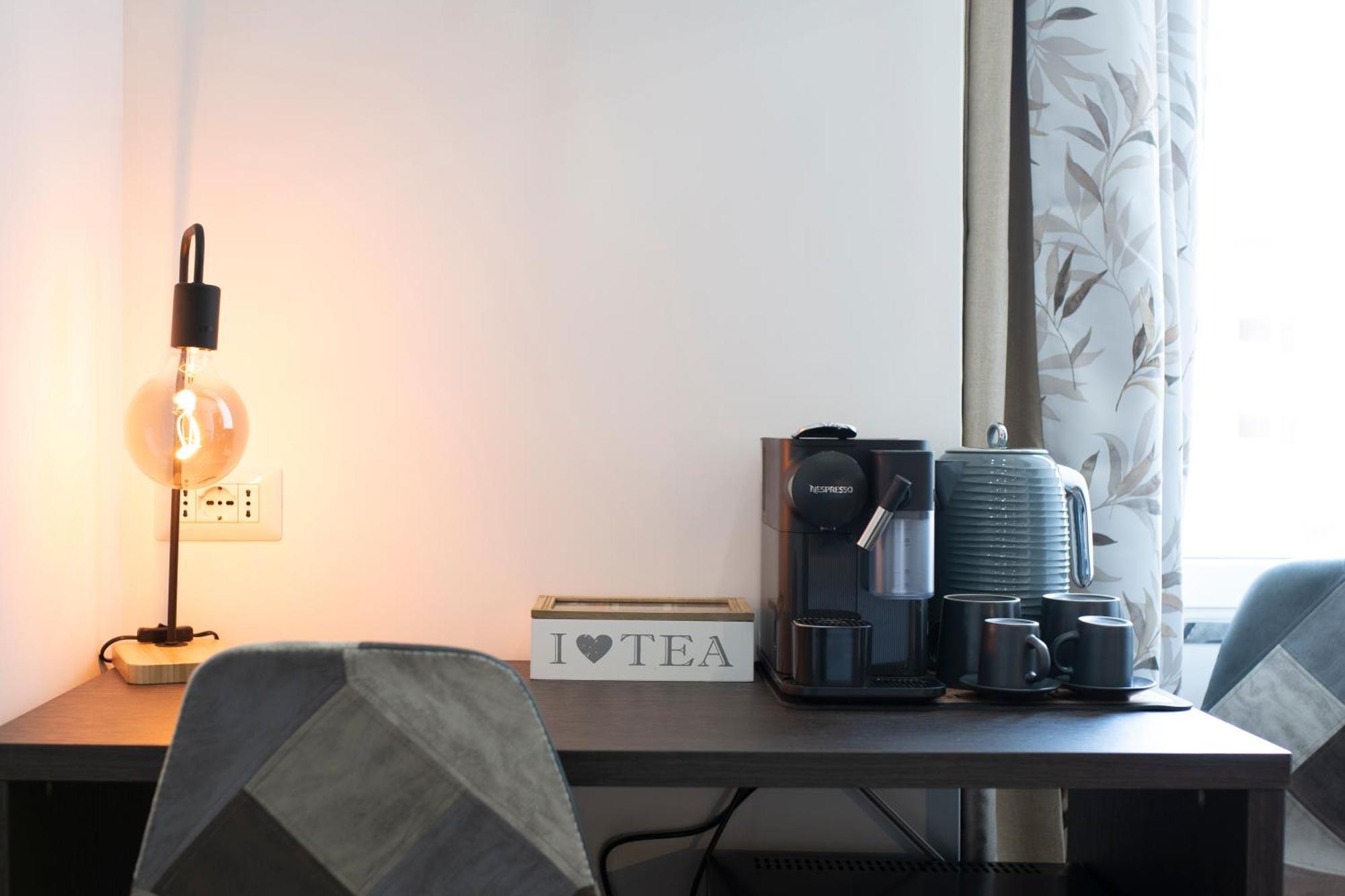 Trastevere New Luxury Rooms Rome Luaran gambar
