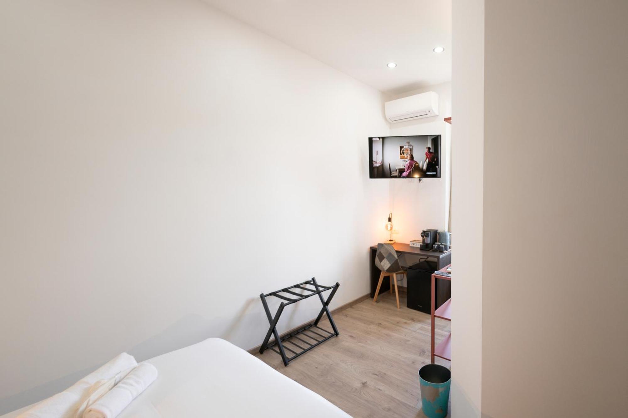 Trastevere New Luxury Rooms Rome Luaran gambar