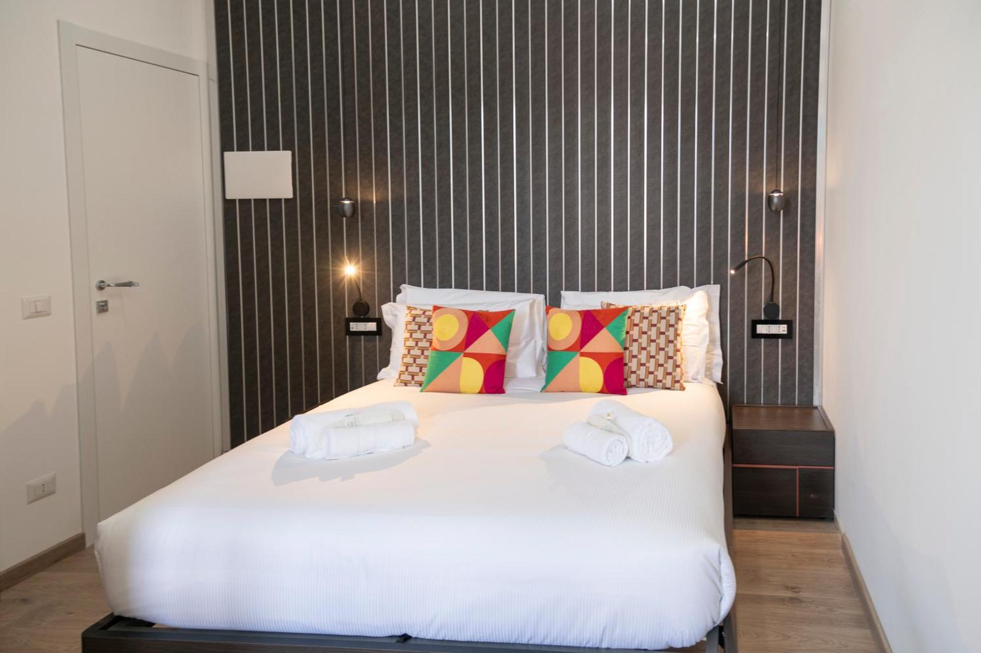Trastevere New Luxury Rooms Rome Luaran gambar