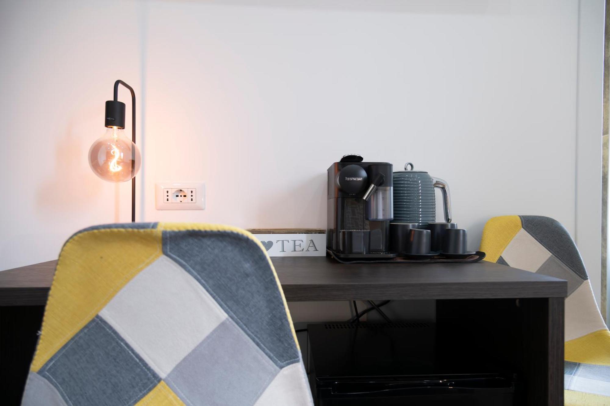 Trastevere New Luxury Rooms Rome Luaran gambar
