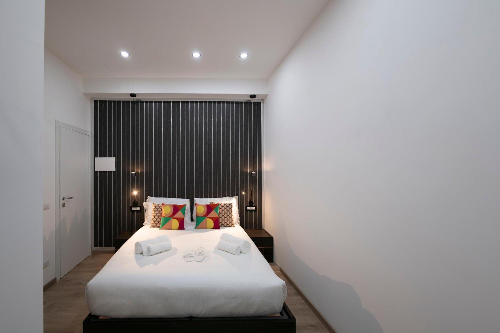 Trastevere New Luxury Rooms Rome Luaran gambar