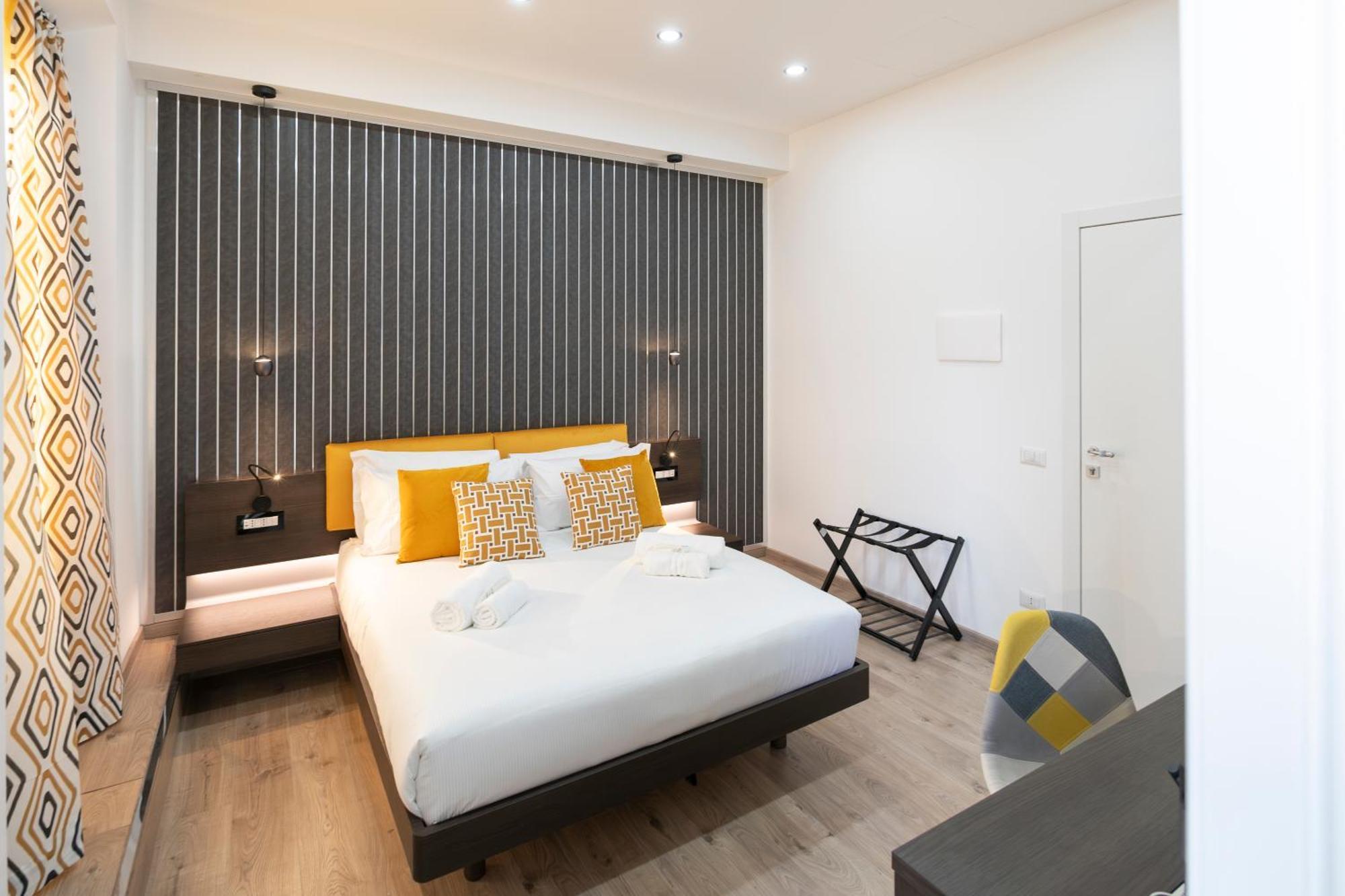 Trastevere New Luxury Rooms Rome Luaran gambar