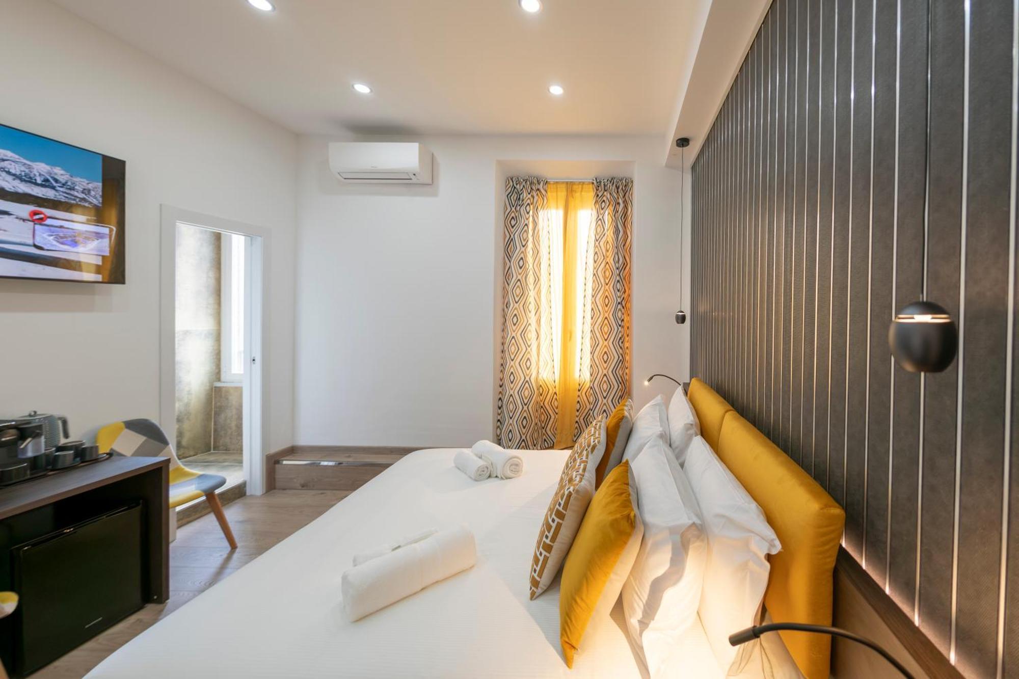 Trastevere New Luxury Rooms Rome Luaran gambar