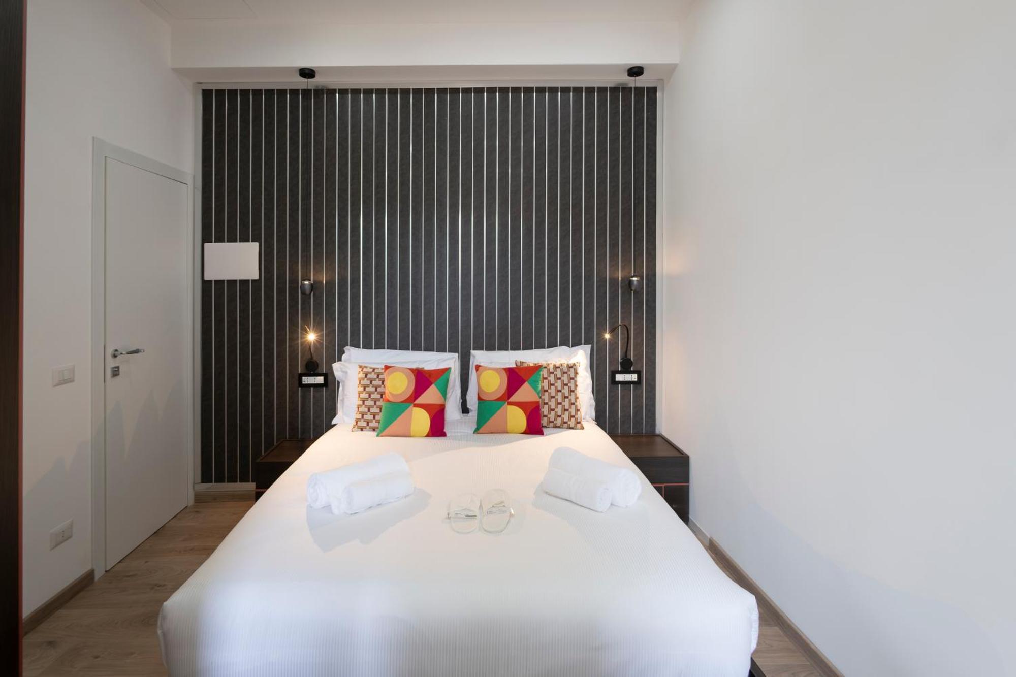 Trastevere New Luxury Rooms Rome Luaran gambar