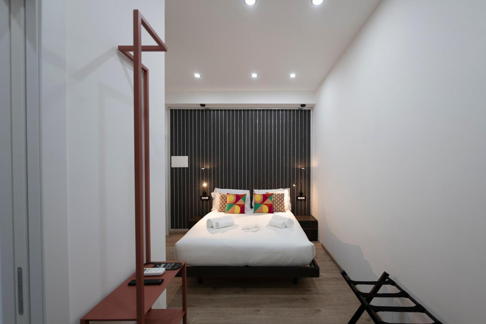 Trastevere New Luxury Rooms Rome Luaran gambar