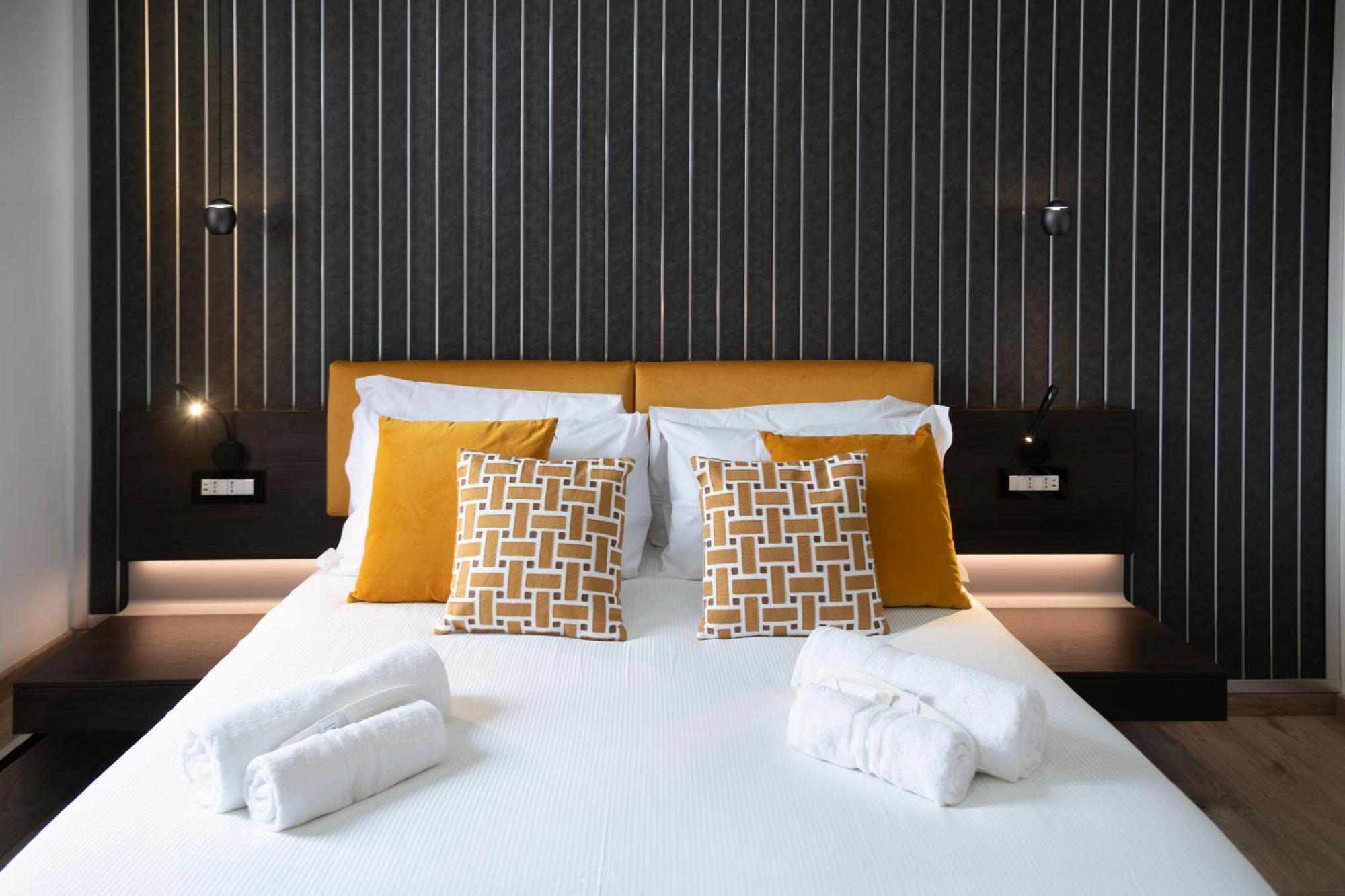 Trastevere New Luxury Rooms Rome Luaran gambar