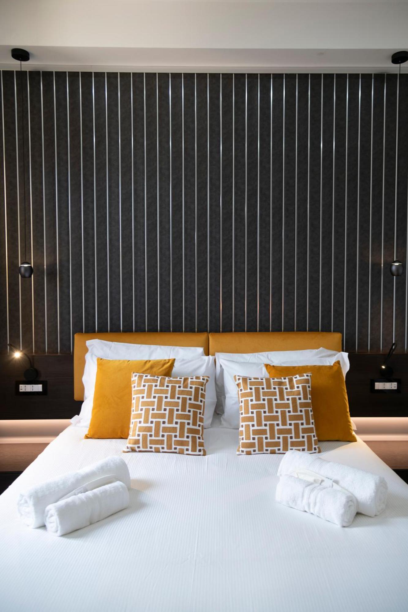 Trastevere New Luxury Rooms Rome Luaran gambar