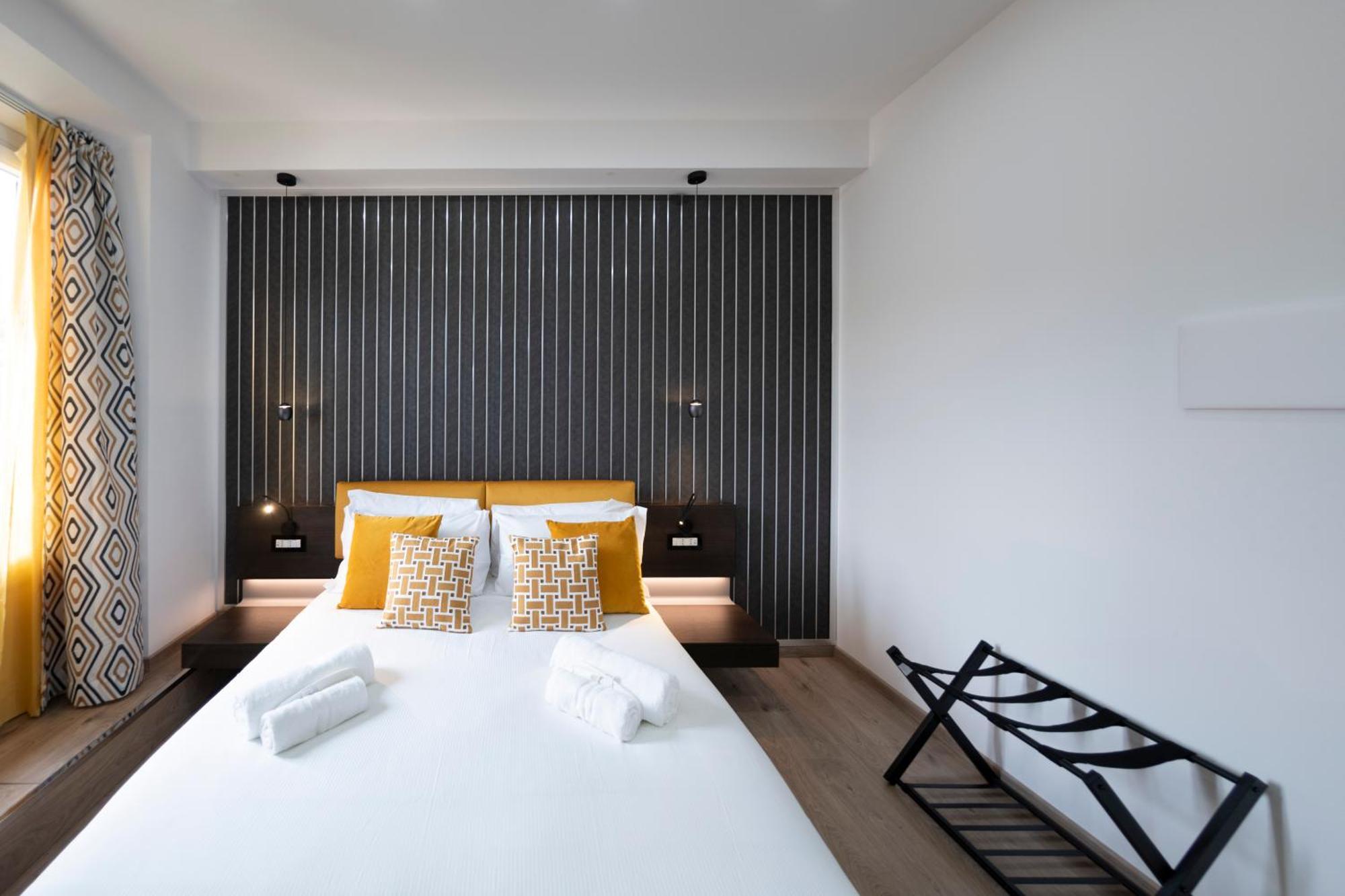 Trastevere New Luxury Rooms Rome Luaran gambar