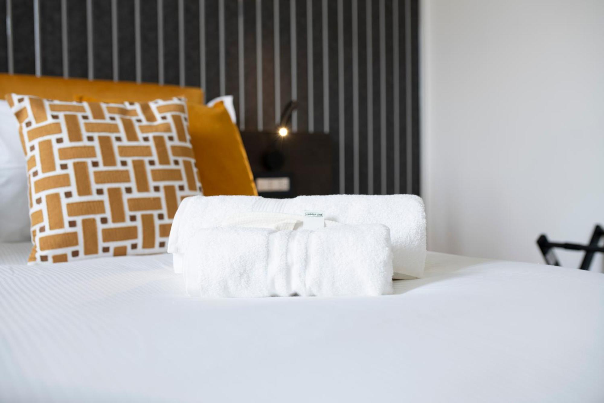 Trastevere New Luxury Rooms Rome Luaran gambar