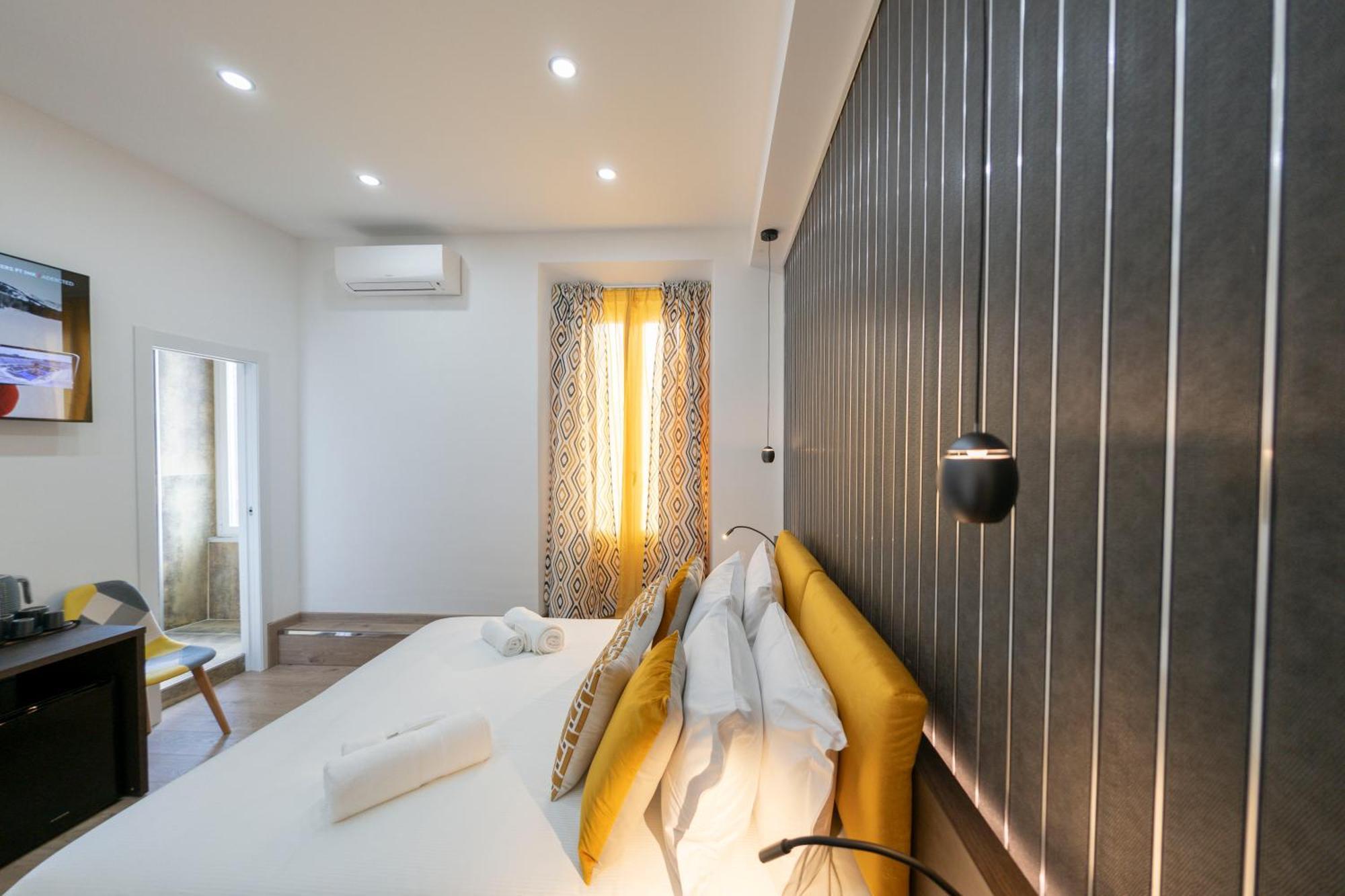Trastevere New Luxury Rooms Rome Luaran gambar