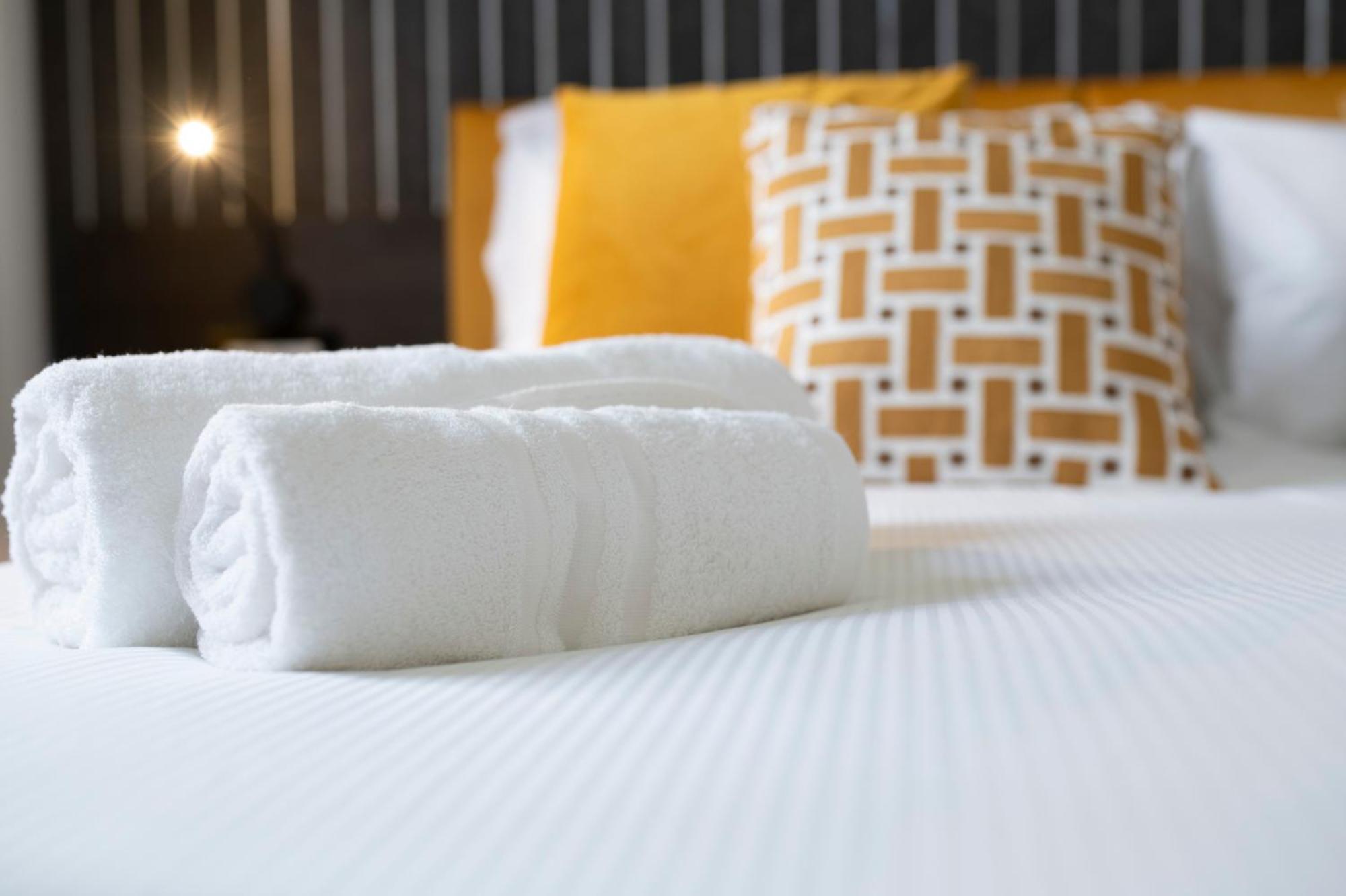 Trastevere New Luxury Rooms Rome Luaran gambar