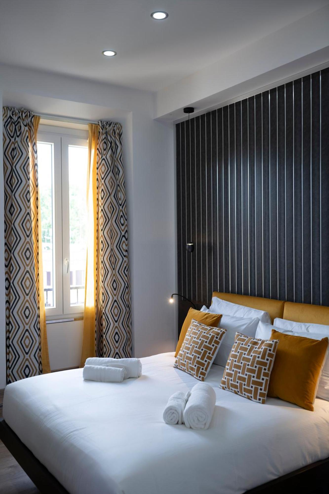 Trastevere New Luxury Rooms Rome Luaran gambar
