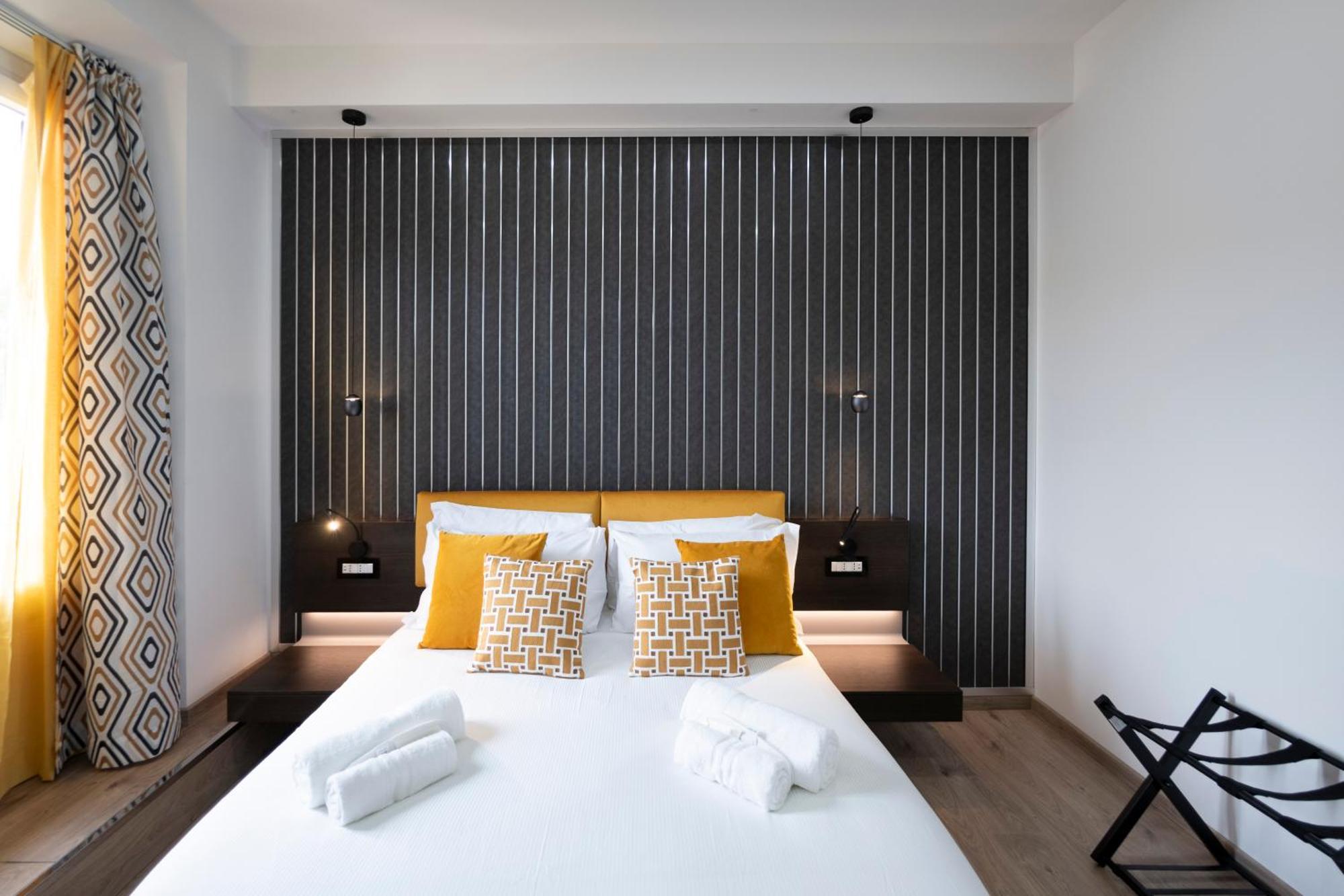 Trastevere New Luxury Rooms Rome Luaran gambar
