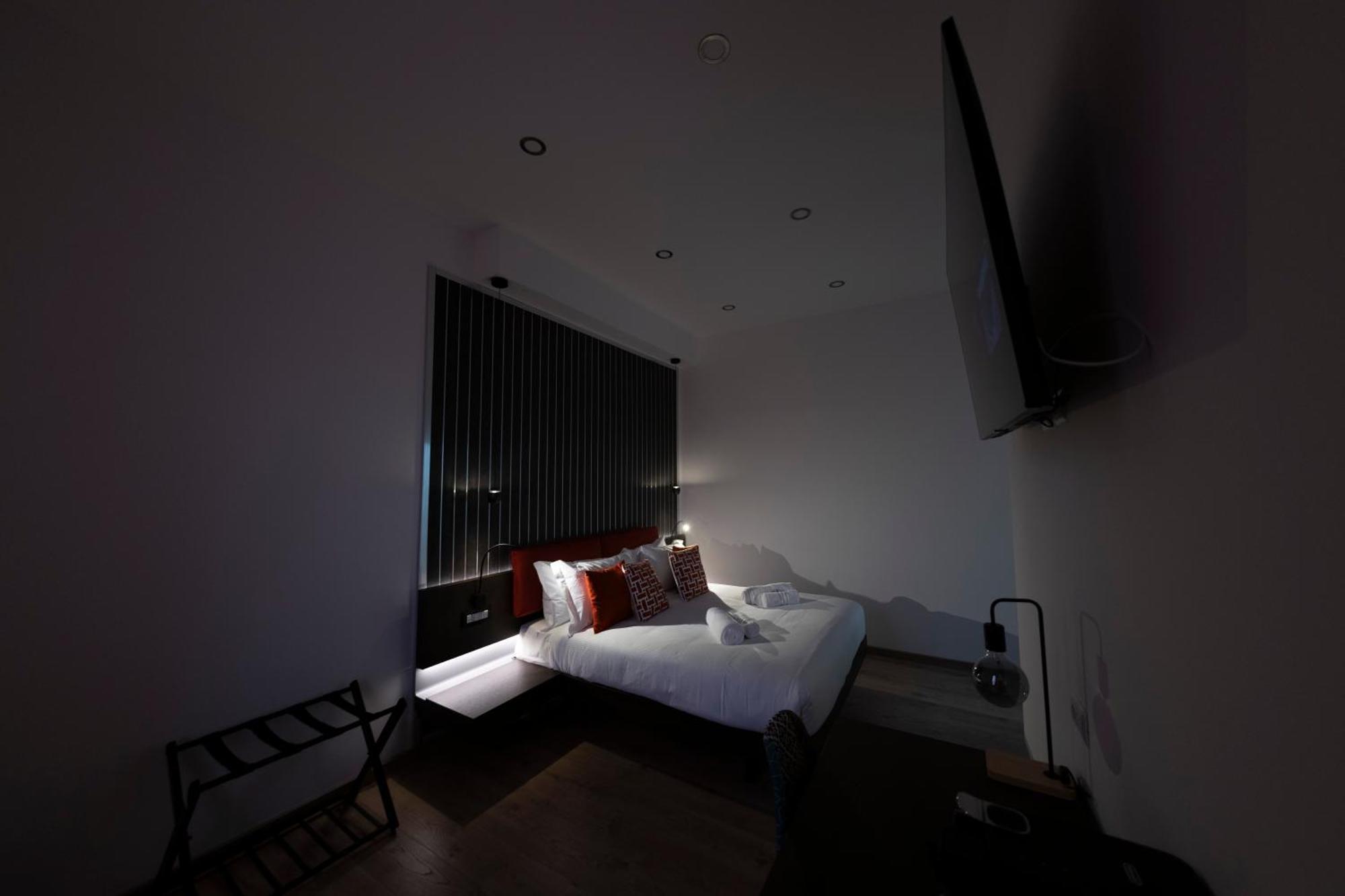Trastevere New Luxury Rooms Rome Luaran gambar
