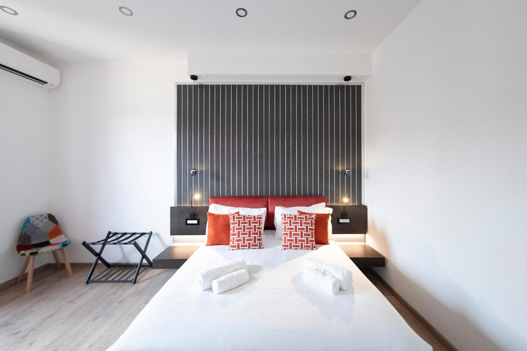 Trastevere New Luxury Rooms Rome Luaran gambar
