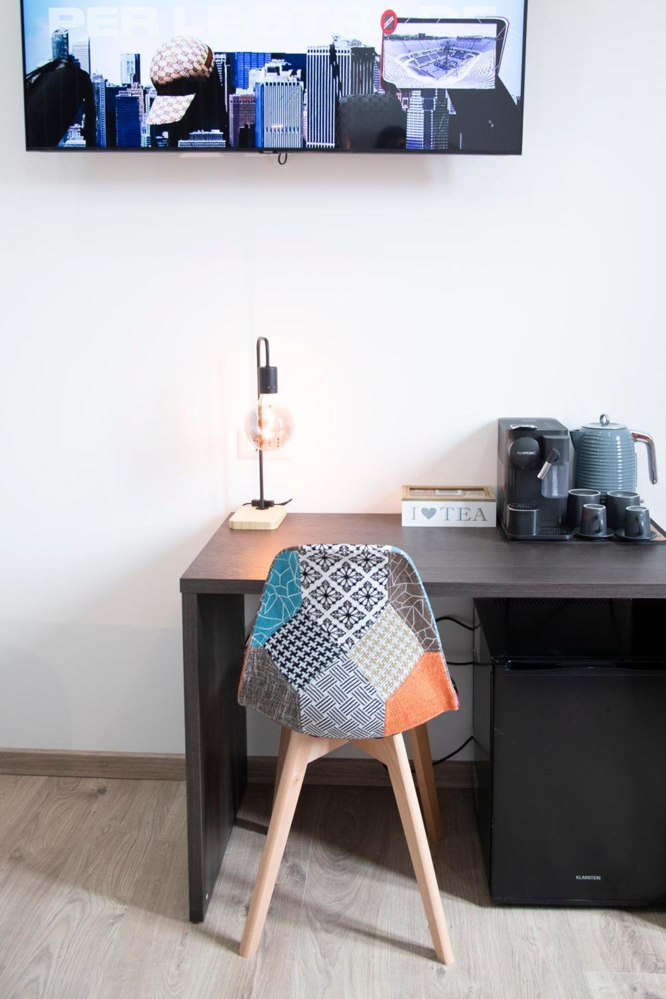 Trastevere New Luxury Rooms Rome Luaran gambar