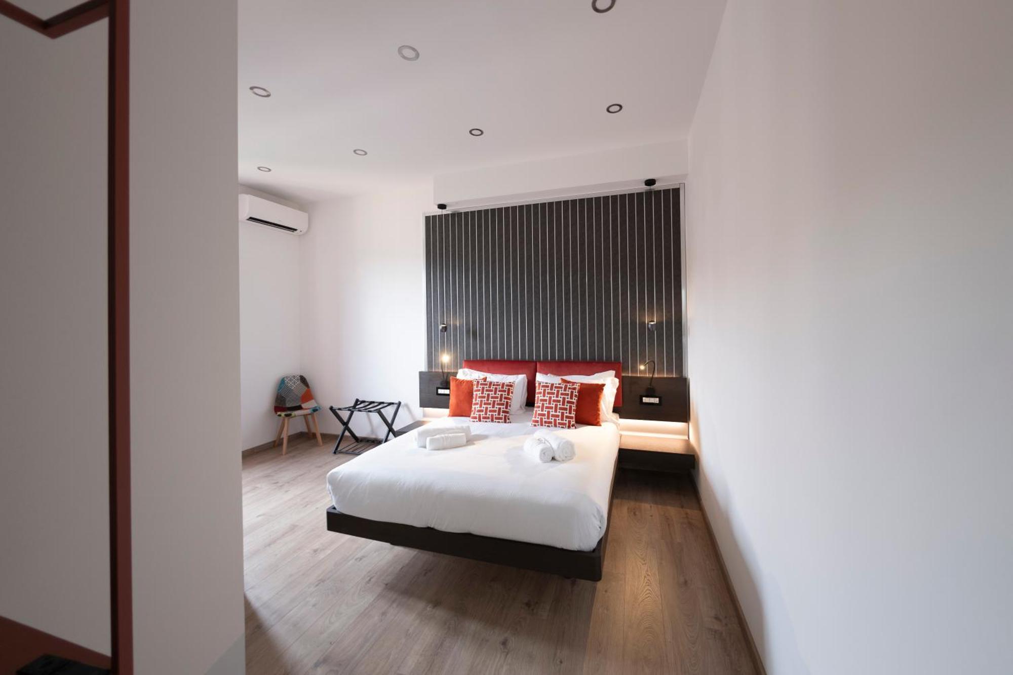 Trastevere New Luxury Rooms Rome Luaran gambar