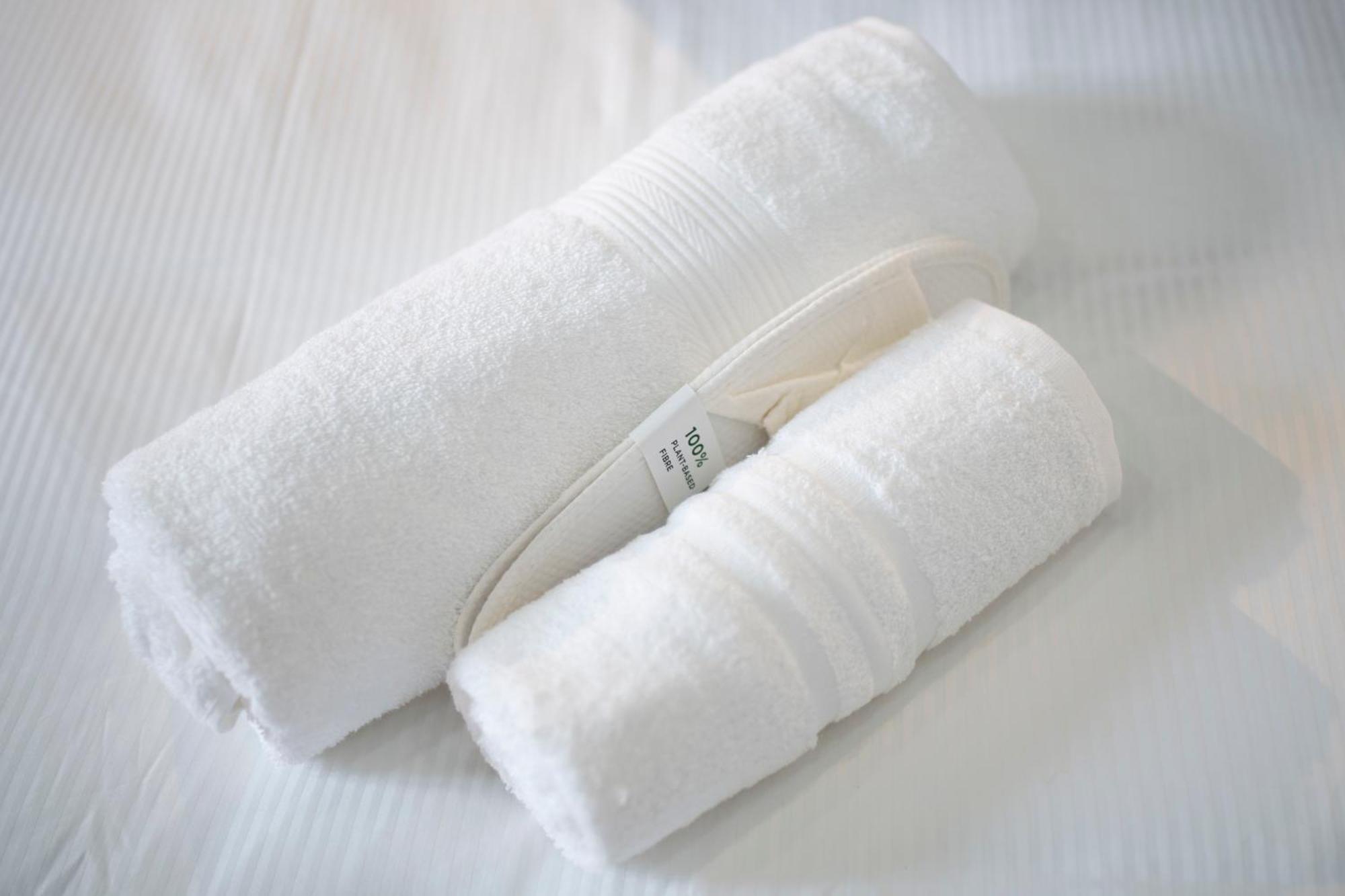 Trastevere New Luxury Rooms Rome Luaran gambar