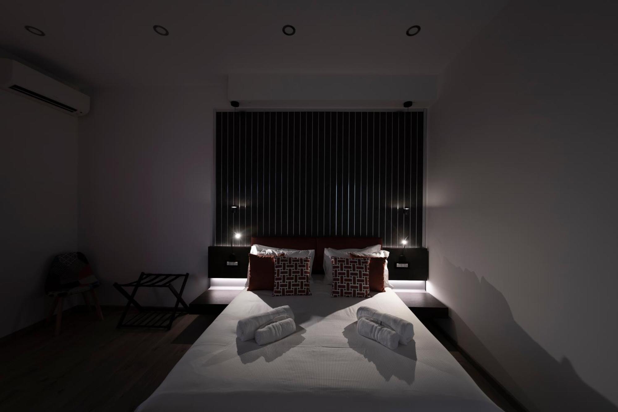 Trastevere New Luxury Rooms Rome Luaran gambar