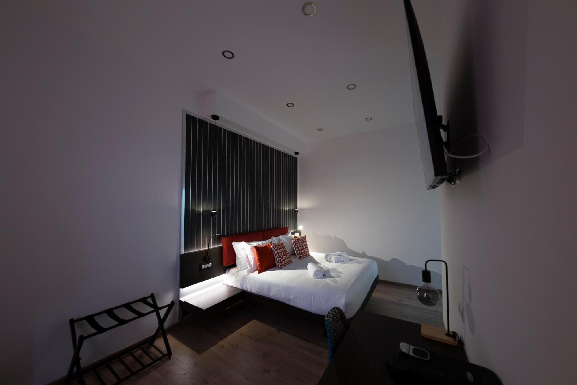 Trastevere New Luxury Rooms Rome Luaran gambar