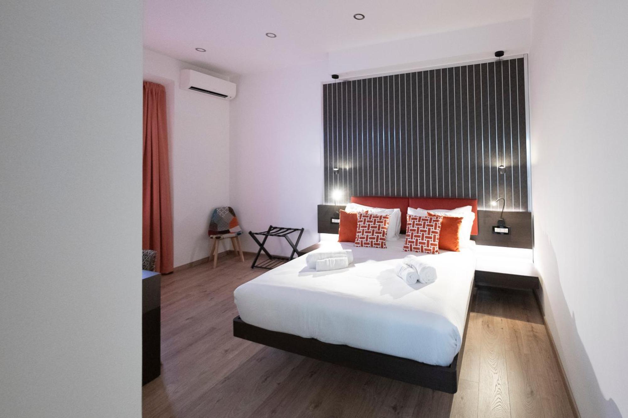 Trastevere New Luxury Rooms Rome Luaran gambar