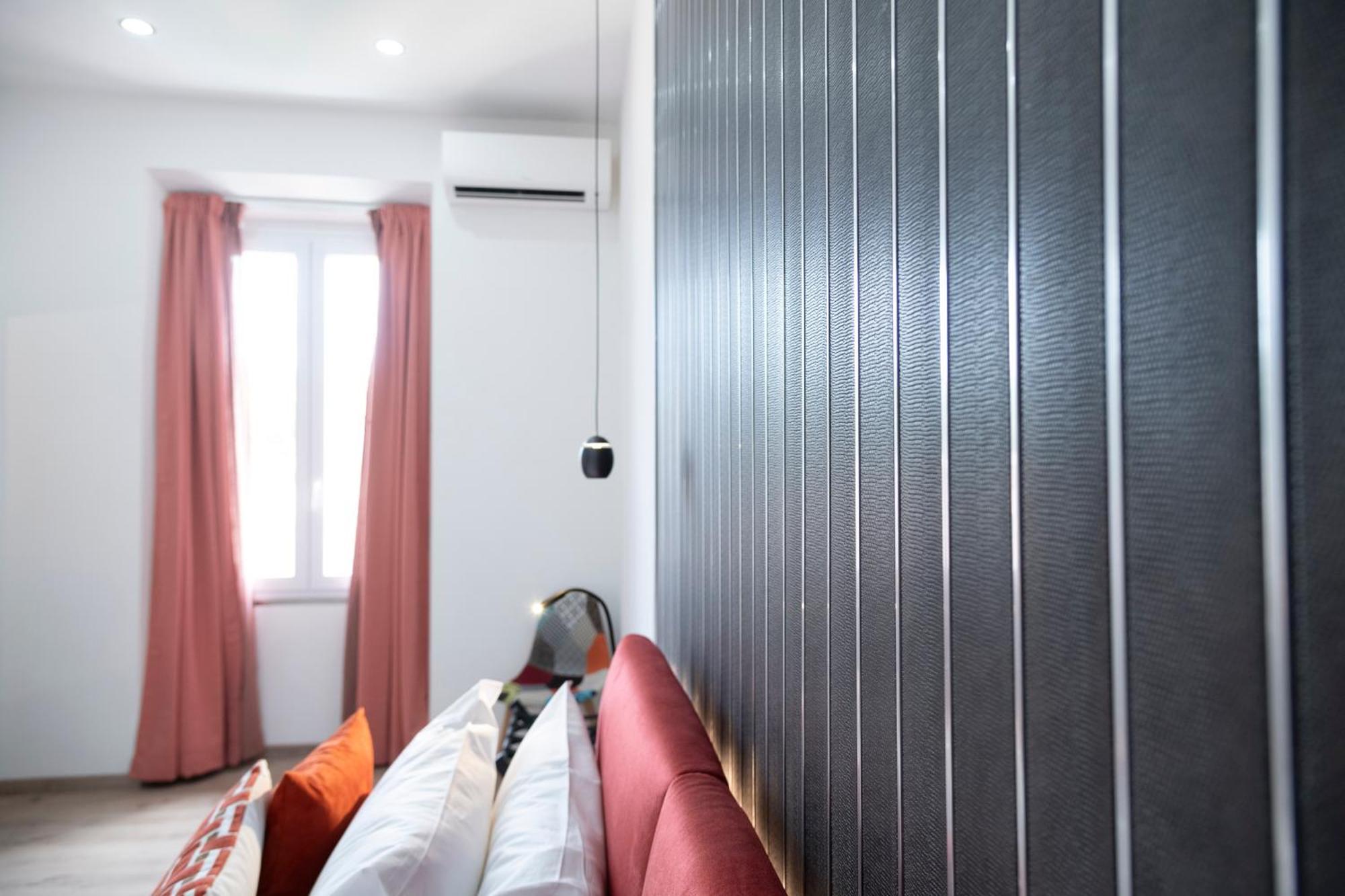 Trastevere New Luxury Rooms Rome Luaran gambar